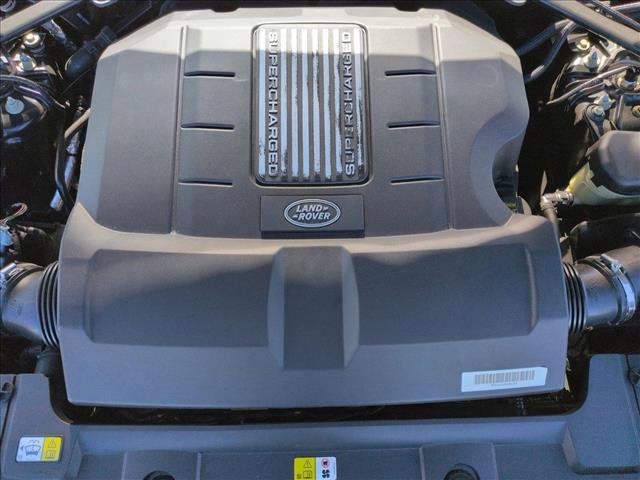 Used 2020 Land Rover Range Rover Autobiography image 24