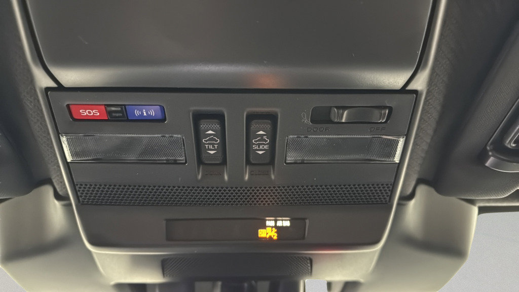 New 2026 Subaru Outback Wilderness AWD/4WD image 25