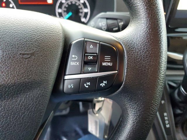 Certified 2024 Ford Transit 350 XLT image 20