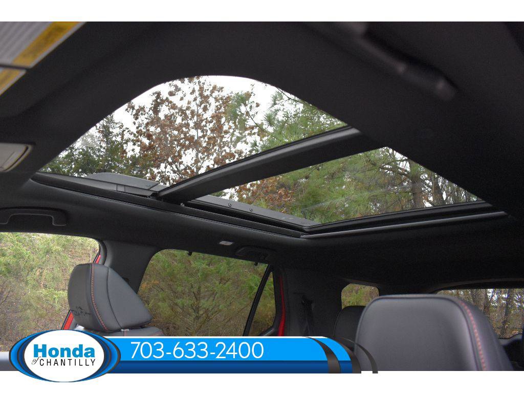 New 2026 Honda Passport TrailSport Elite image 23