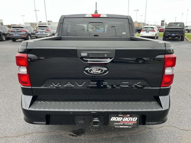 New 2025 Ford Maverick Lobo AWD/4WD image 6