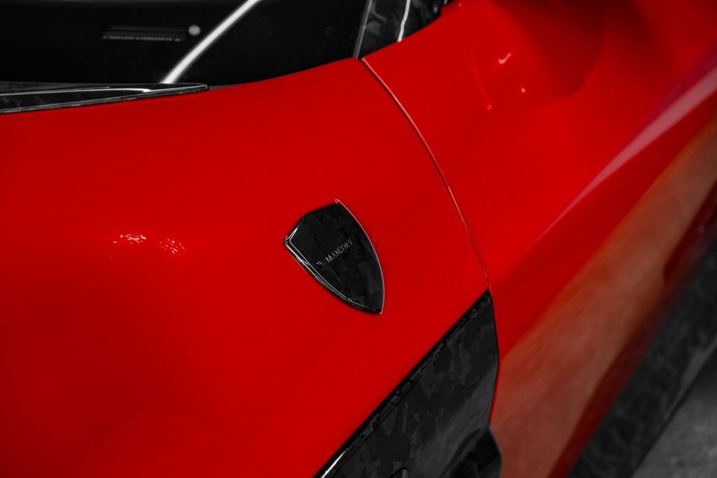 Used 2025 Ferrari 12Cilindri RWD image 11