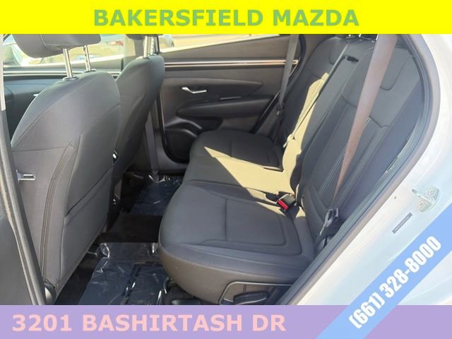 Used 2024 Hyundai Tucson SEL image 22