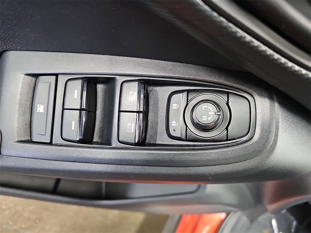 Used 2024 Subaru Crosstrek 2.0i Premium image 26