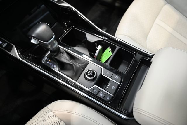 Used 2023 Kia Sorento SX image 22