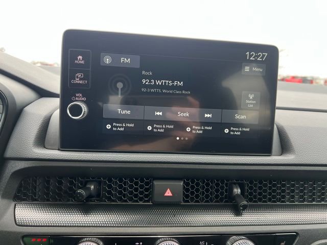 Certified 2026 Honda CR-V Sport-L image 18