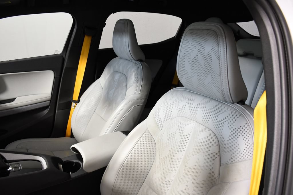 Used 2023 Polestar Polestar 2 w/ Pilot Pack AWD/4WD image 17
