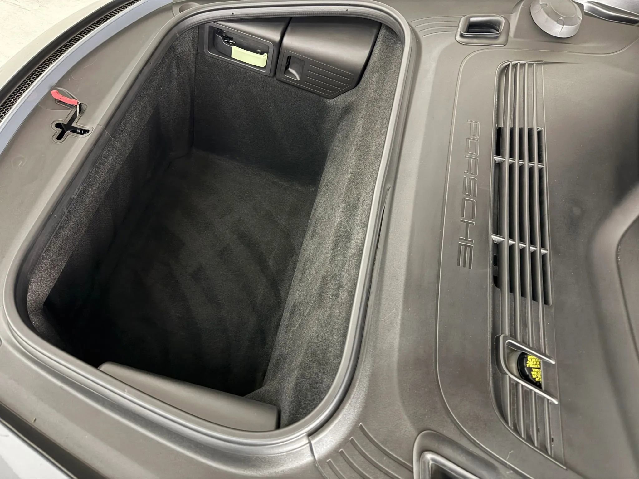 Used 2023 Porsche 718 Cayman GT4 RS image 58