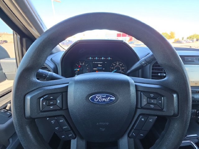 Used 2019 Ford F150 XL w/ Equipment Group 101A Mid RWD image 25