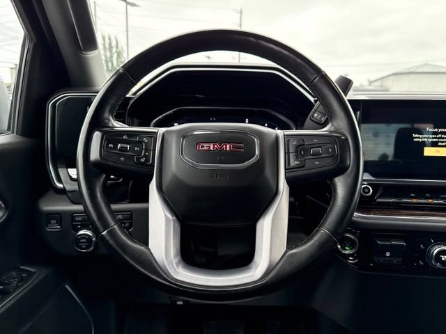 Used 2023 GMC Sierra 1500 SLE AWD/4WD image 19
