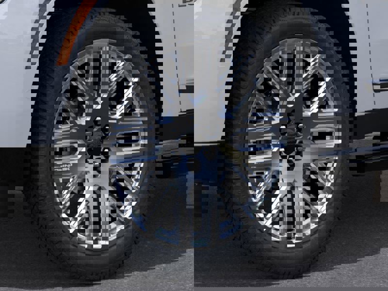 New 2026 GMC Yukon Denali Ultimate image 9