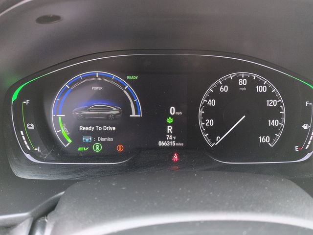 Used 2022 Honda Accord EX-L image 22