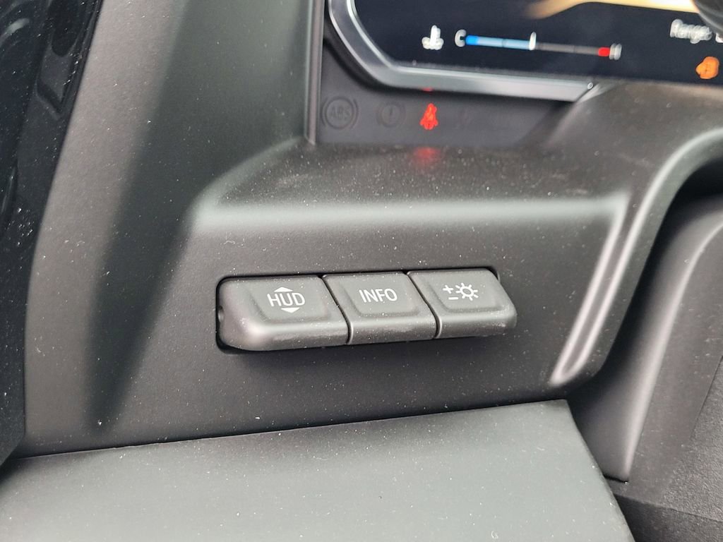 New 2026 GMC Sierra 1500 AT4 w/ Technology Package AWD/4WD image 27