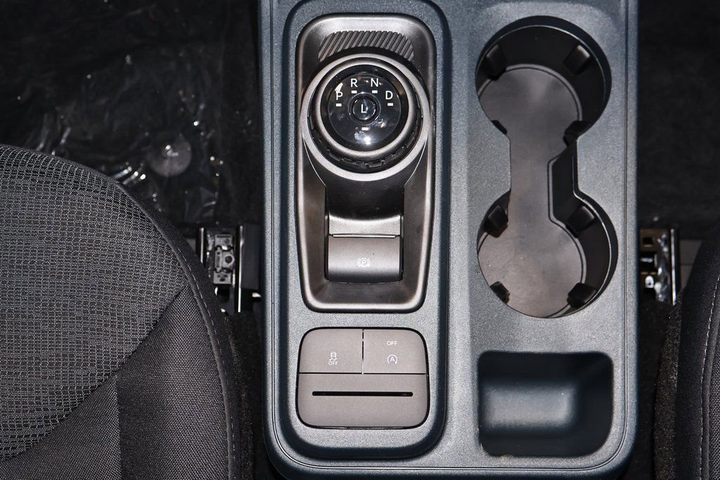 New 2026 Ford Maverick XL image 21