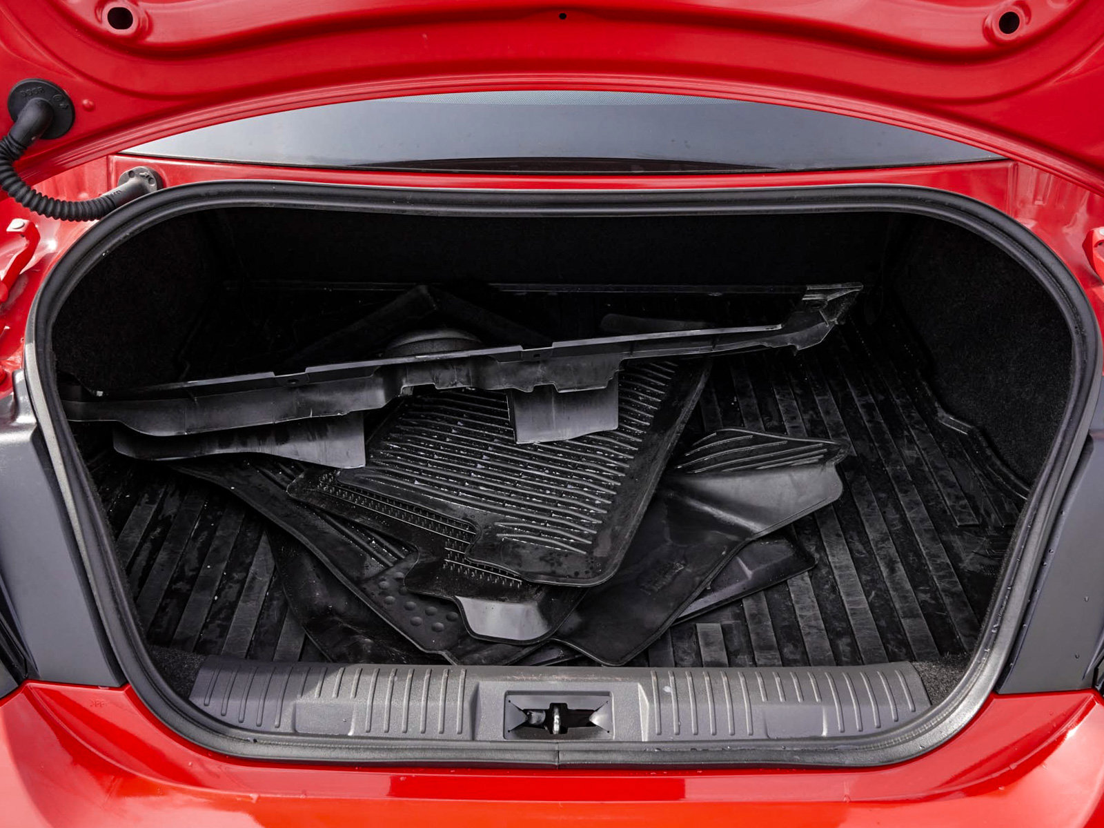 Used 2024 Toyota GR86 Premium image 39