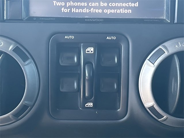 Used 2014 Jeep Wrangler Unlimited Sport w/ Quick Order Package 24S image 24