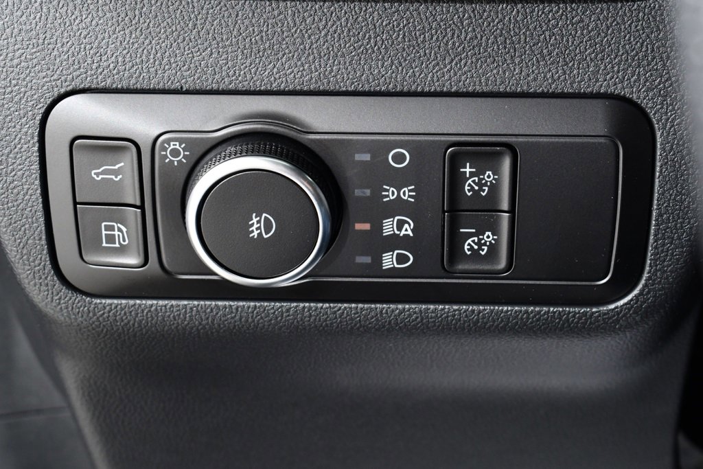 New 2026 Ford Escape ST-Line Select w/ Tech Pack #2 image 31