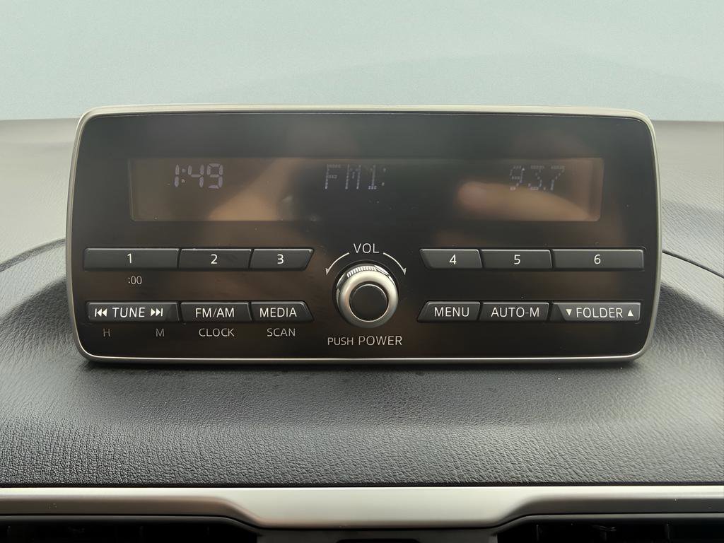 Used 2014 MAZDA MAZDA3 i Touring FWD image 18