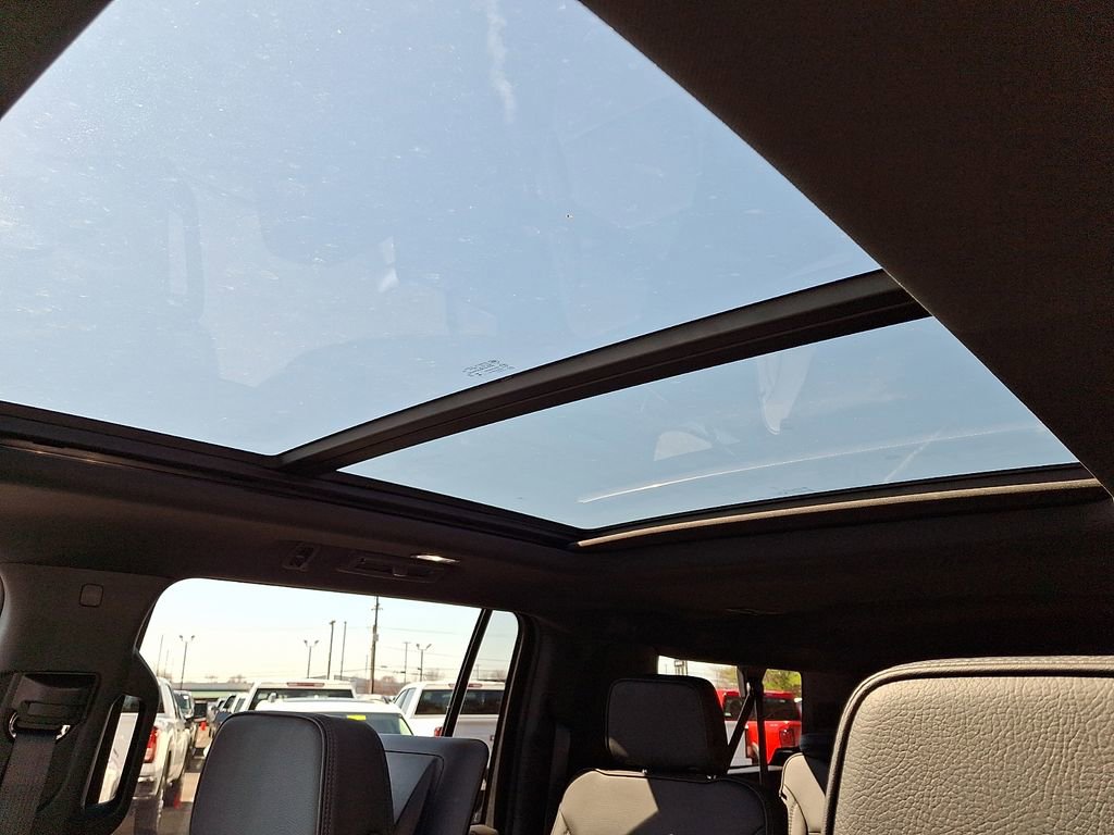 Certified 2024 GMC Yukon XL Denali w/ Advanced Technology Package image 15
