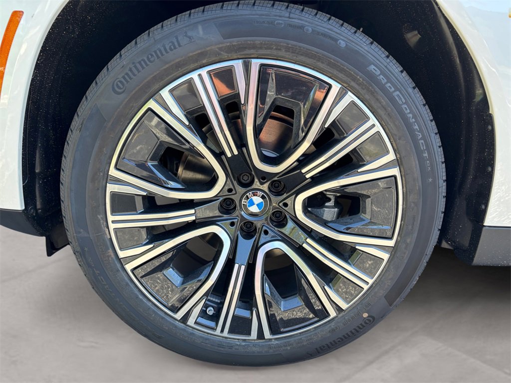 New 2026 BMW X3 xDrive30 w/ Convenience Package image 14