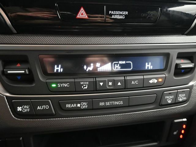 New 2026 Honda Ridgeline RTL image 25