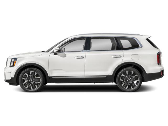 Used 2024 Kia Telluride SX Prestige w/ Towing Package AWD/4WD image 6