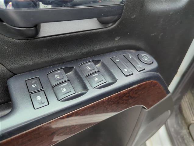 Used 2017 GMC Sierra 1500 SLE w/ SLE Convenience Package image 8