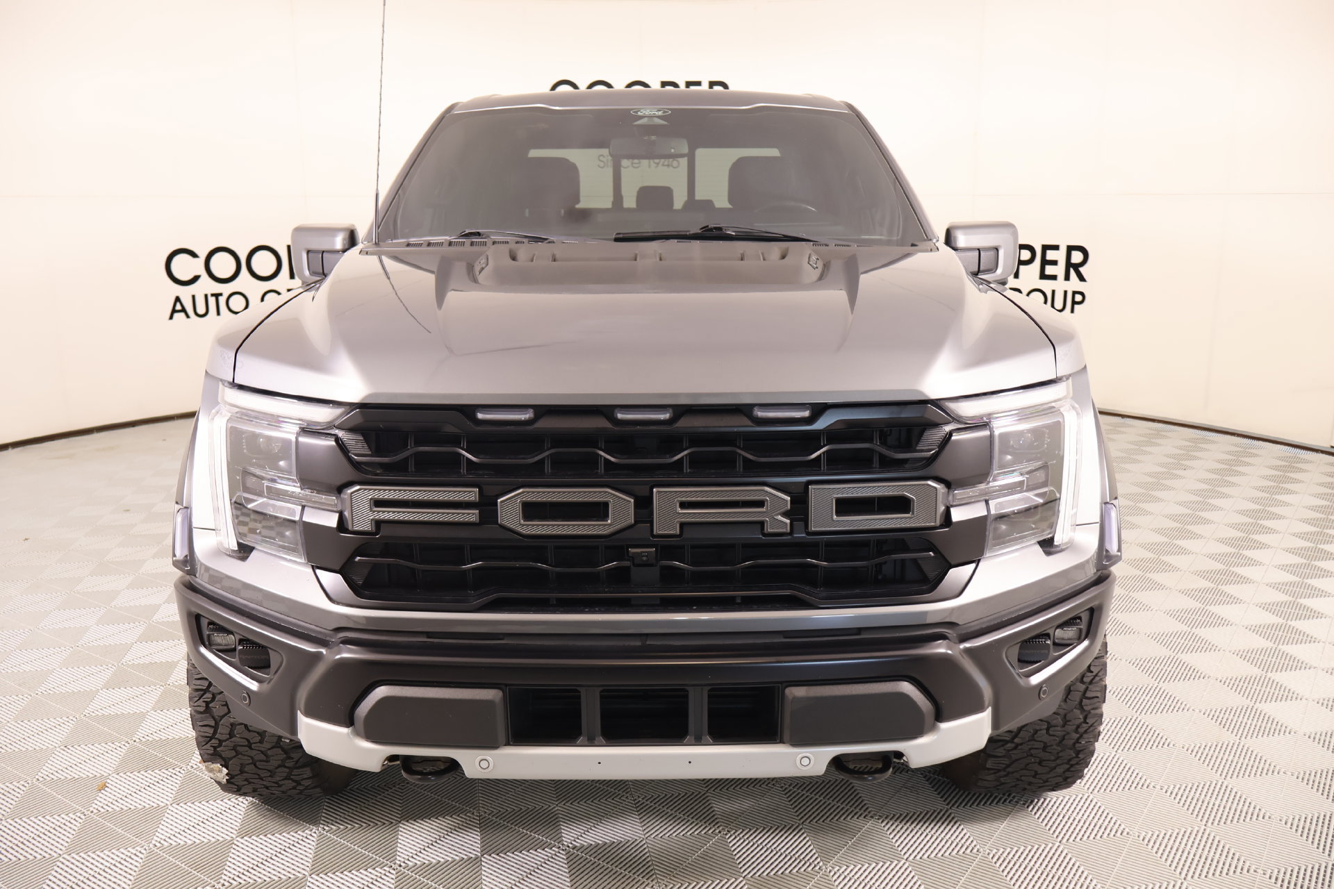 Used 2024 Ford F150 Raptor AWD/4WD image 11
