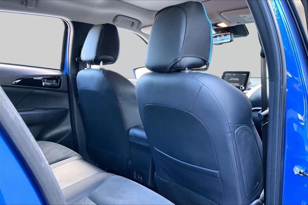 Used 2024 Mitsubishi Eclipse Cross SE AWD/4WD image 19