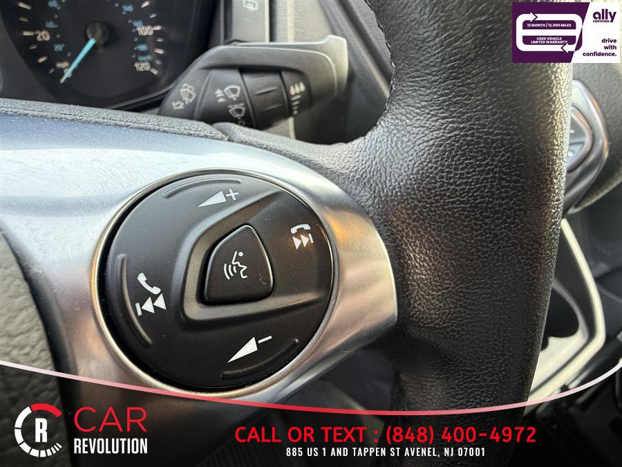 Used 2019 Ford Transit 150 XLT image 14