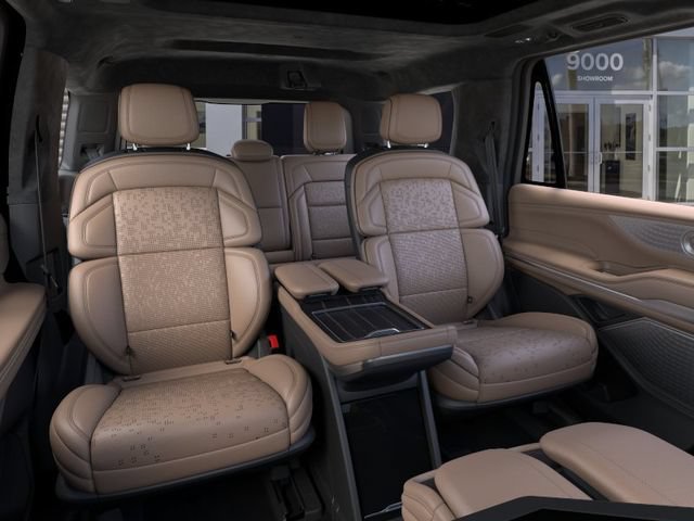 New 2026 Lincoln Navigator Black Label AWD/4WD image 11
