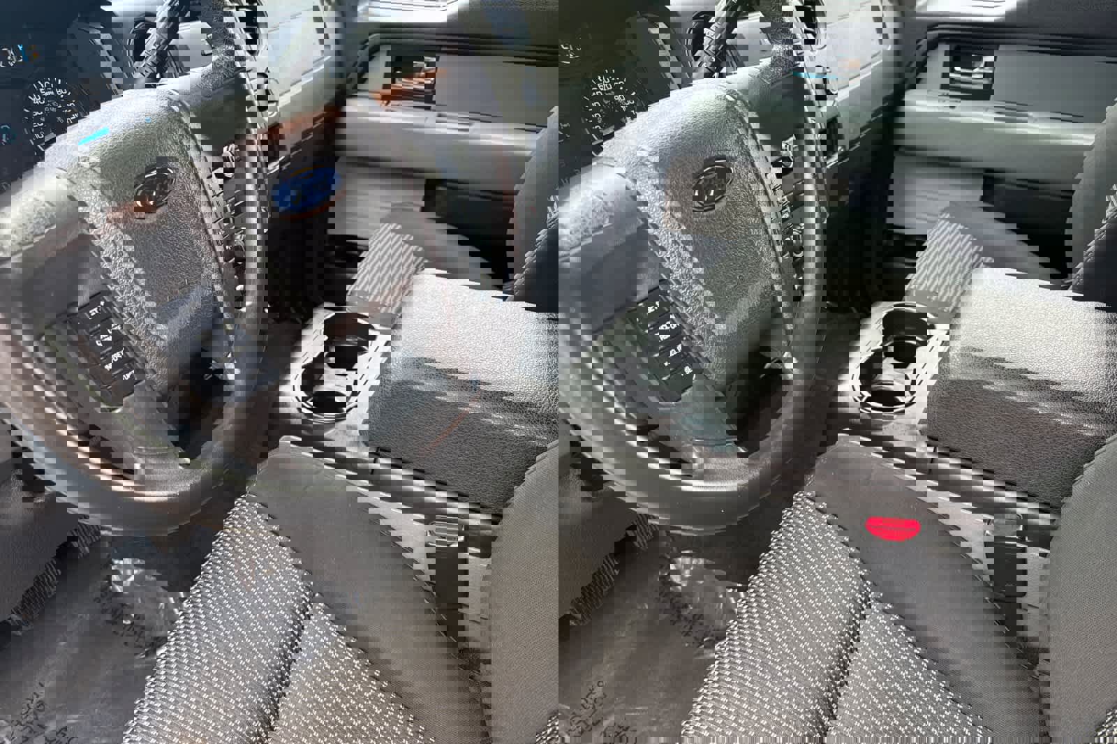 Used 2014 Ford F150 STX w/ Equipment Group 201A Mid image 11