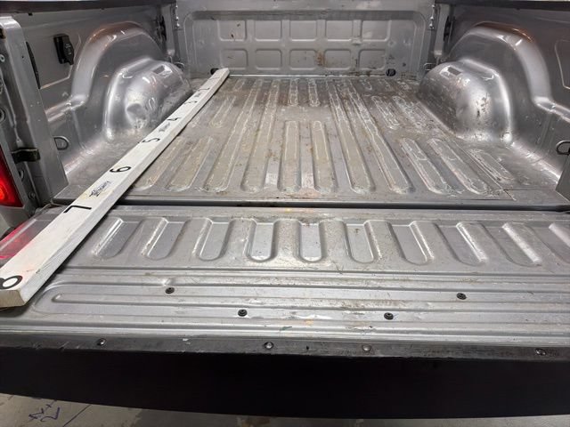 Used 2024 RAM 2500 Laramie w/ Safety Group AWD/4WD image 8