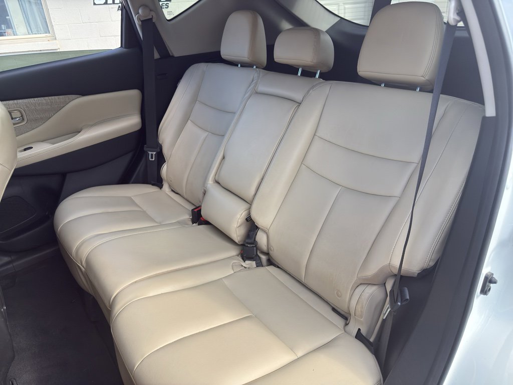 Used 2021 Nissan Murano SV w/ SV Special Edition Package image 27