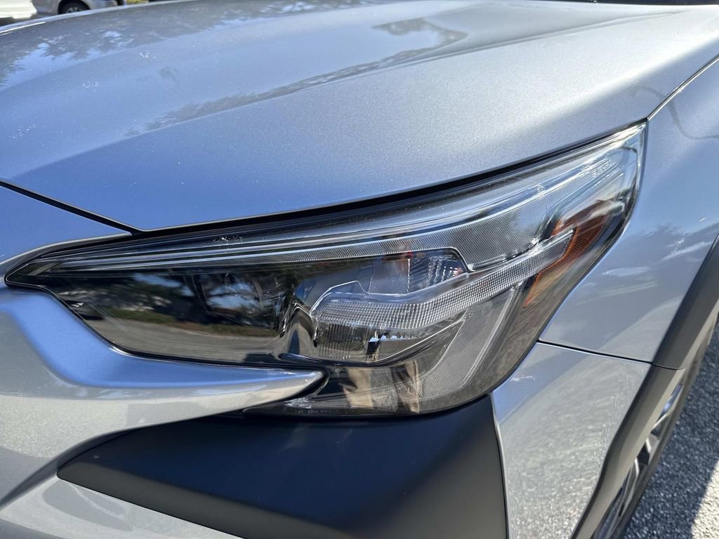 New 2025 Subaru Outback Touring XT image 9