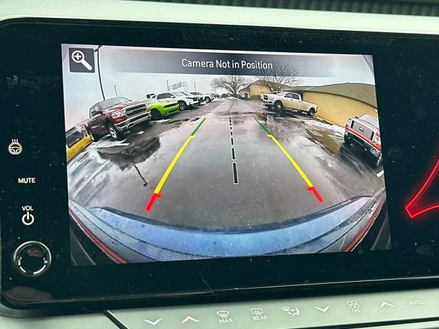 New 2026 Dodge Charger Scat Pack w/ Blacktop Package AWD/4WD image 22