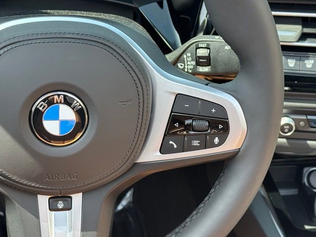 Used 2025 BMW Z4 M40i w/ Edition image 21