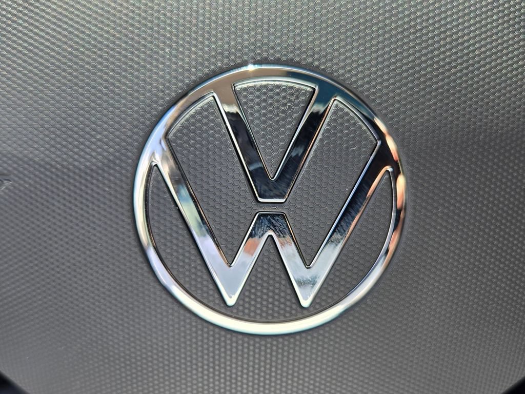 Certified 2026 Volkswagen Atlas SE FWD image 31