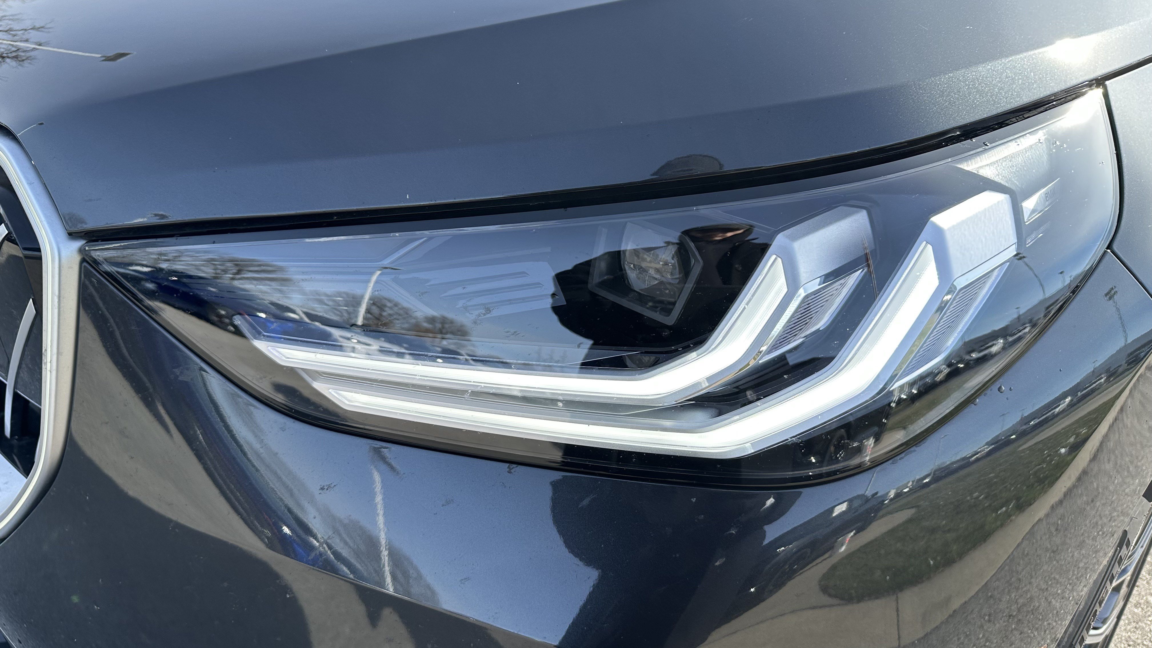 Certified 2025 BMW X3 xDrive30i AWD/4WD image 6