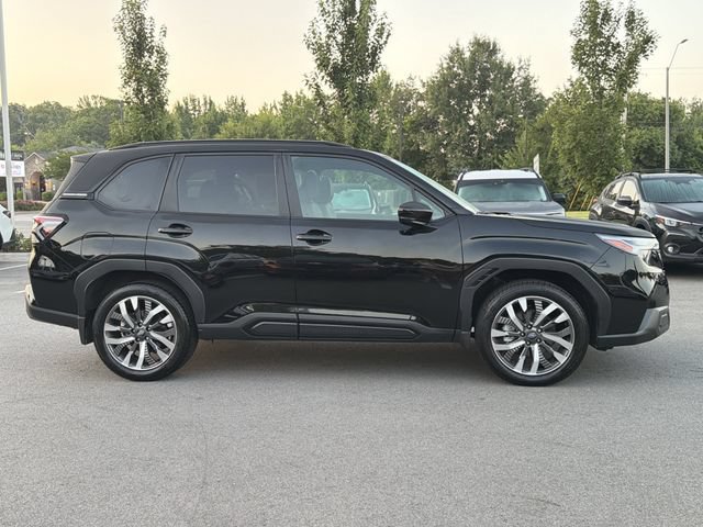 Certified 2026 Subaru Forester Touring AWD/4WD image 3