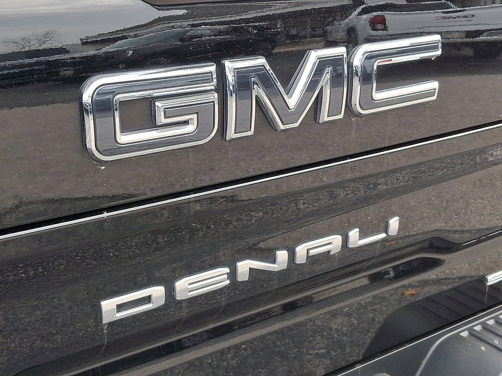 Certified 2024 GMC Sierra 1500 Denali Ultimate image 33