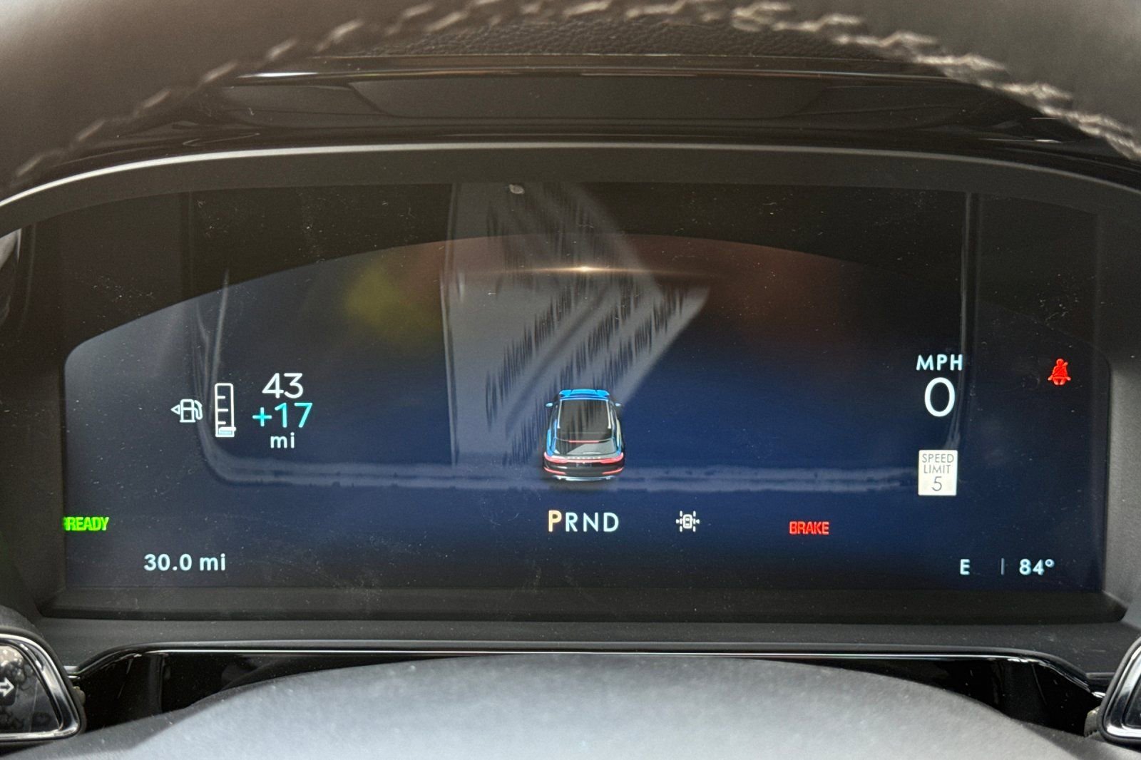 New 2026 Lincoln Corsair Grand Touring image 24