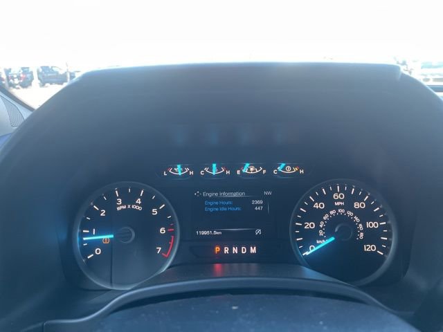 Used 2018 Ford F150 XLT w/ XTR Package image 31