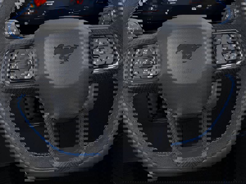 New 2025 Ford Mustang Dark Horse image 12