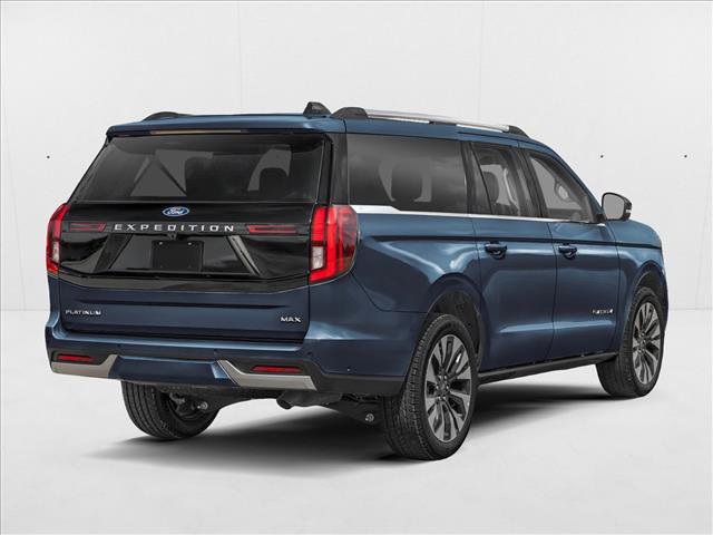 New 2026 Ford Expedition Max Platinum image 2