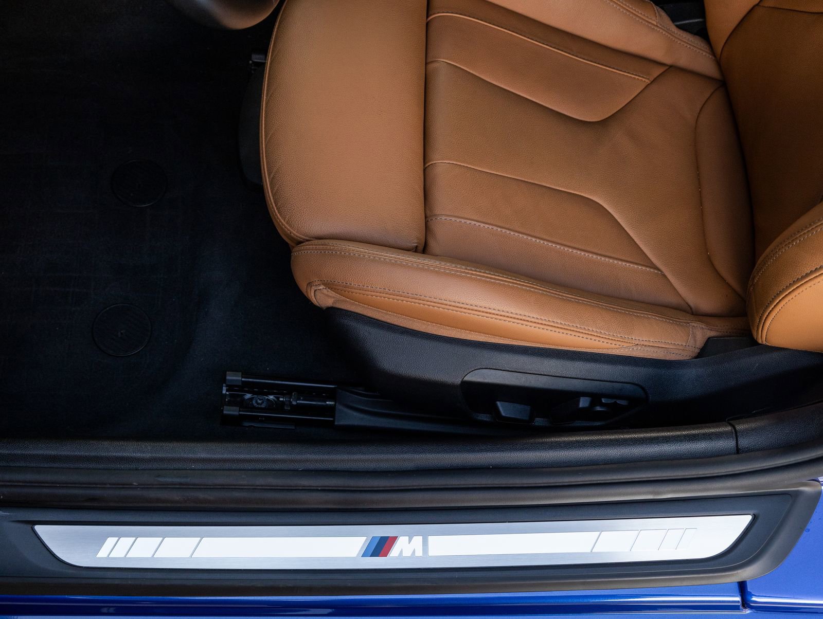 Used 2023 BMW Z4 sDrive30i w/ Shadowloine Package image 22
