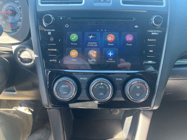 Used 2021 Subaru WRX STI image 13