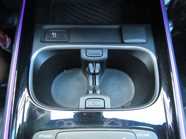 Used 2022 Mercedes-Benz EQB 300 4MATIC w/ Exclusive Package image 45