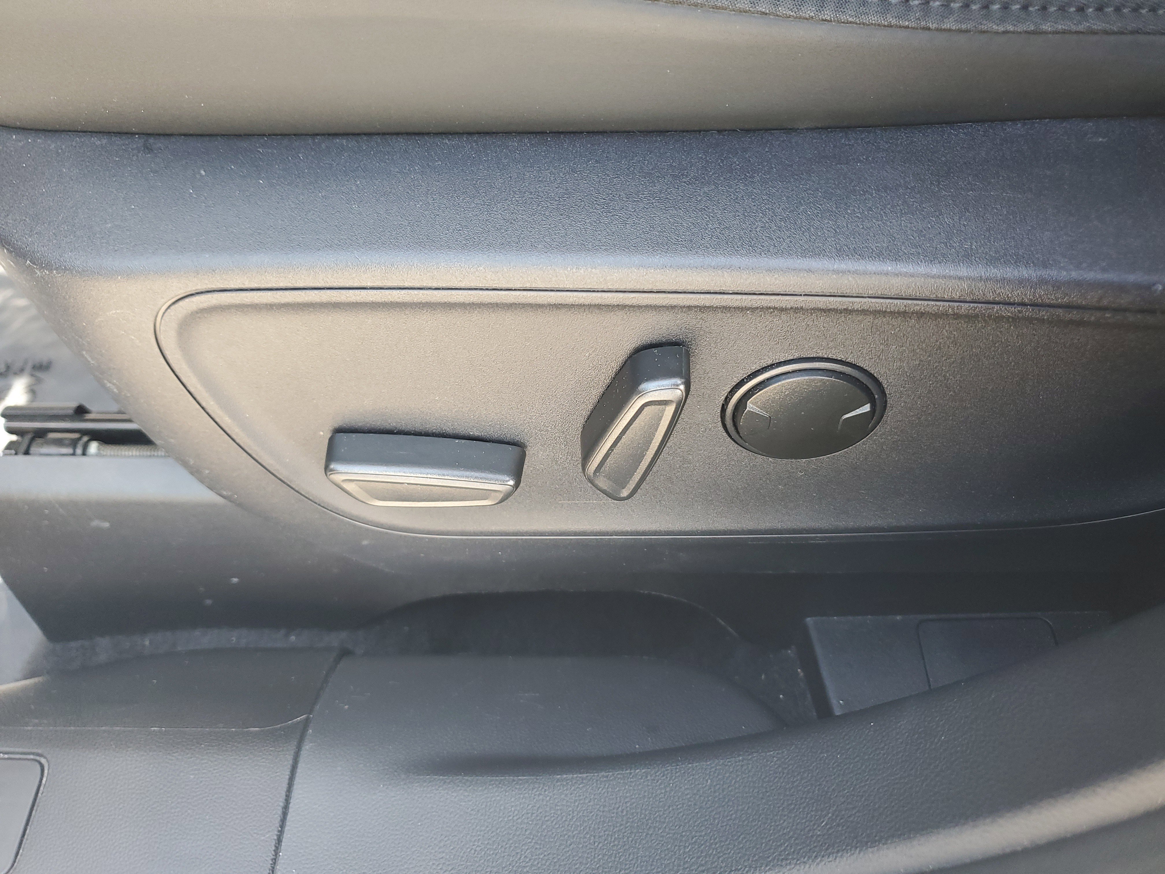 Used 2024 Ford Bronco Sport Big Bend w/ Convenience Package image 12