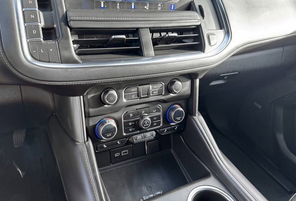 Used 2023 Chevrolet Tahoe LT w/ Luxury Package image 22